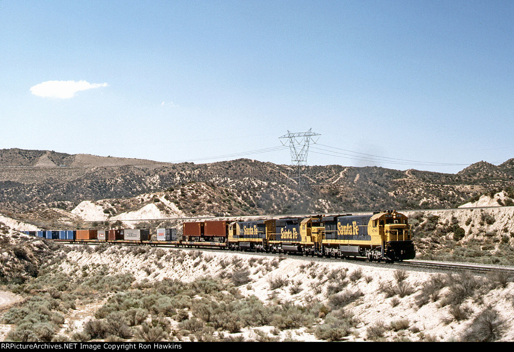 ATSF 8780